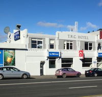 The TRC Hotel - Getaway Accommodation