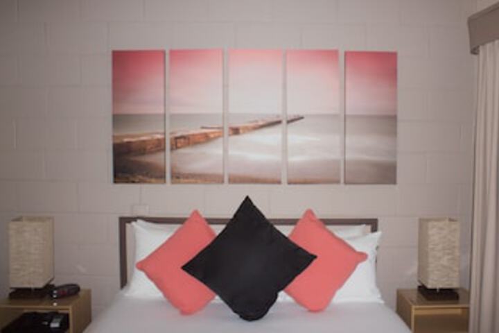 Gladstone NSW Getaway Accommodation