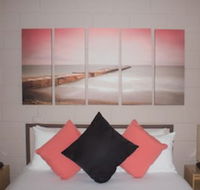 Motel Kempsey - Getaway Accommodation