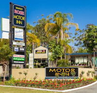 Kempsey Rose Motor Inn - Getaway Accommodation