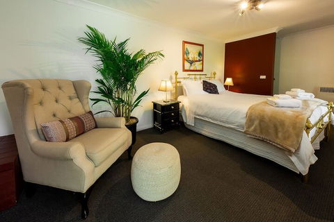 Holly Lodge - Getaway Accommodation 6
