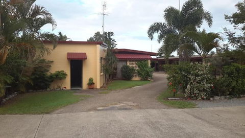 Herbert Valley Motel - Getaway Accommodation 2