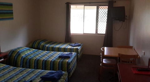 Herbert Valley Motel - Getaway Accommodation 6