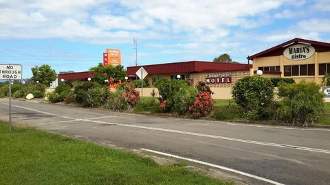 Herbert Valley Motel - Getaway Accommodation 0