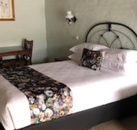 Olde Horsham Motor Inn - Getaway Accommodation