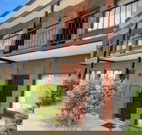 Ploughmans Motor Inn - Getaway Accommodation