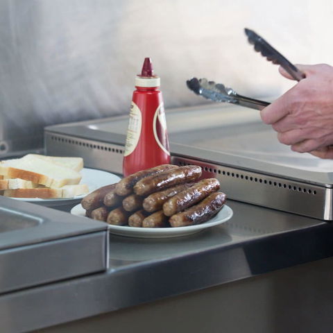 Horsham Holiday Park (formerly Wimmera Lakes Caravan Park) - Getaway Accommodation 5