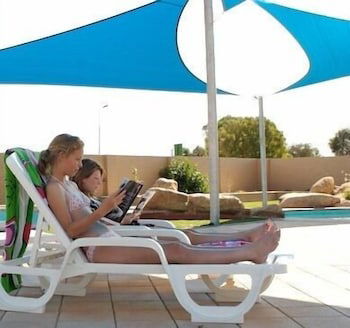 Horsham Holiday Park (formerly Wimmera Lakes Caravan Park) - Getaway Accommodation 1