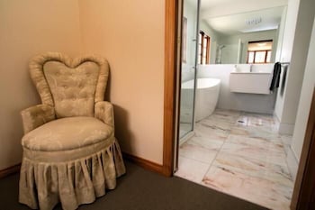 Otago TAS Getaway Accommodation