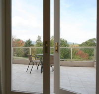 Sanctuary Lodge - Getaway Accommodation