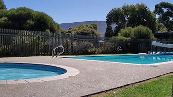 Halls Haven Holiday Units - Getaway Accommodation 3