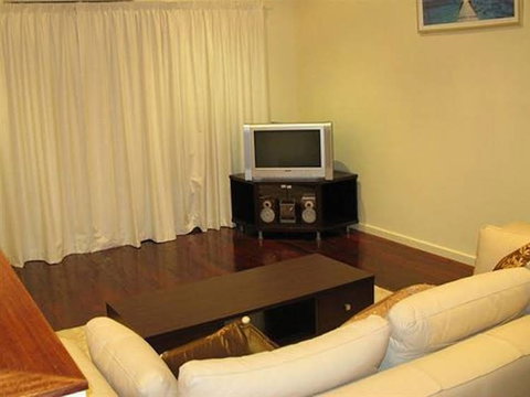 Halls Gap Escape - Getaway Accommodation 0