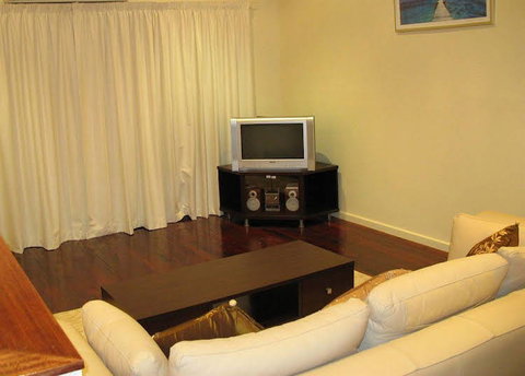 Halls Gap Escape - Getaway Accommodation 5