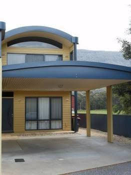 Halls Gap Escape - Getaway Accommodation 6