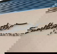 Saltwater Apartments - Getaway Accommodation