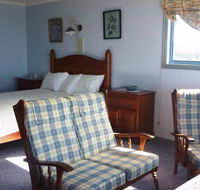 Hedgehog House - Getaway Accommodation