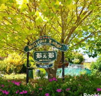 Eden Bed  Breakfast - Getaway Accommodation