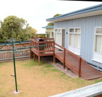 Hibiscus Heights - Getaway Accommodation