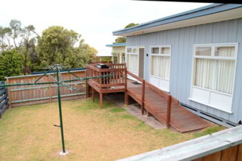 Hibiscus Heights - Getaway Accommodation 0