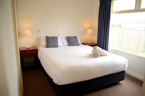 Hibiscus Heights - Getaway Accommodation 3