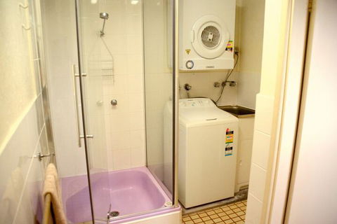 Hibiscus Heights - Getaway Accommodation 7