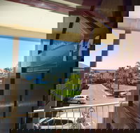 Twofold Bay Motor Inn - Getaway Accommodation