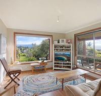 Monaro Cottage - Getaway Accommodation