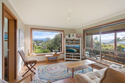 Monaro Cottage - Getaway Accommodation 0