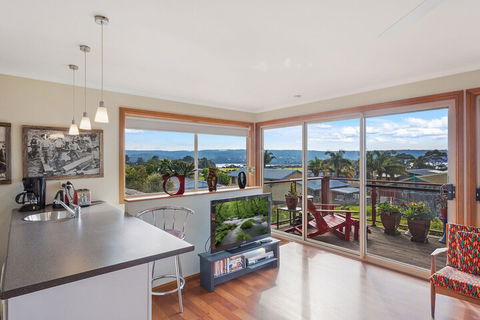 Monaro Cottage - Getaway Accommodation 5