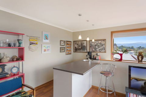 Monaro Cottage - Getaway Accommodation 1