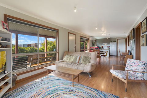 Monaro Cottage - Getaway Accommodation 7