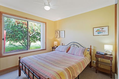 Monaro Cottage - Getaway Accommodation 3