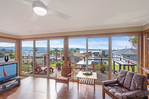 Monaro Cottage - Getaway Accommodation 2