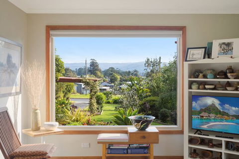 Monaro Cottage - Getaway Accommodation 6