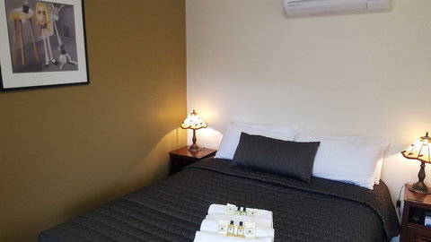 Daylesford Central Motor Inn - Getaway Accommodation 5