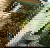 Daylesford Central Motor Inn - Getaway Accommodation