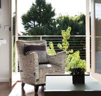 Della Fonte - Getaway Accommodation