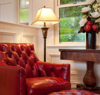 Hudson on Wombat - Getaway Accommodation