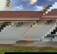 Daylesford Spa Accommodation - Getaway Accommodation