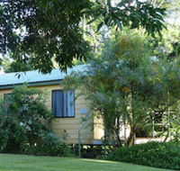 Daintree Valley Haven - Getaway Accommodation