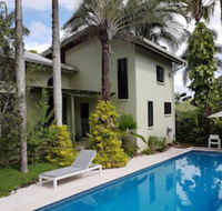 Daintree Village B  B - Getaway Accommodation
