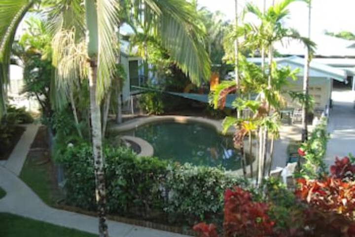 Westcourt QLD Getaway Accommodation