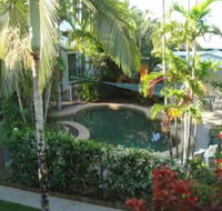 Coral Reef Apartments - Getaway Accommodation