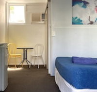 Cairns City Motel - Getaway Accommodation