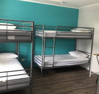 Reef Backpackers - Getaway Accommodation