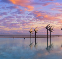 Global Backpackers Cairns - Getaway Accommodation