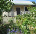 Walnut Cottage Via Leongatha - Getaway Accommodation