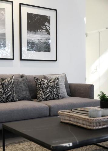 Hastings Park Apartment 7 - Getaway Accommodation 1