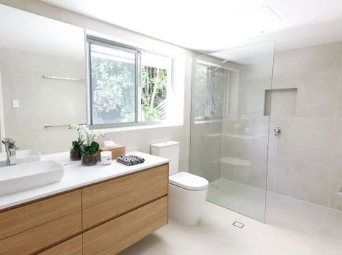 Hastings Park Apartment 7 - Getaway Accommodation 2