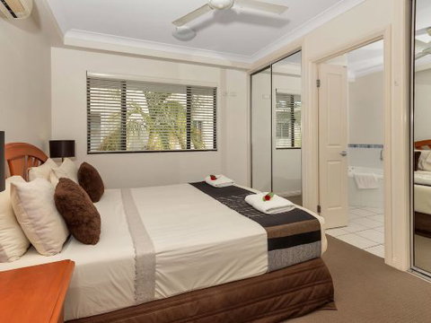 Oceansprey On The Beach - Getaway Accommodation 4